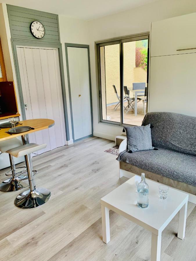 Gite 3*** Le Chardon Bleu Saint-Lary-Soulan Luaran gambar