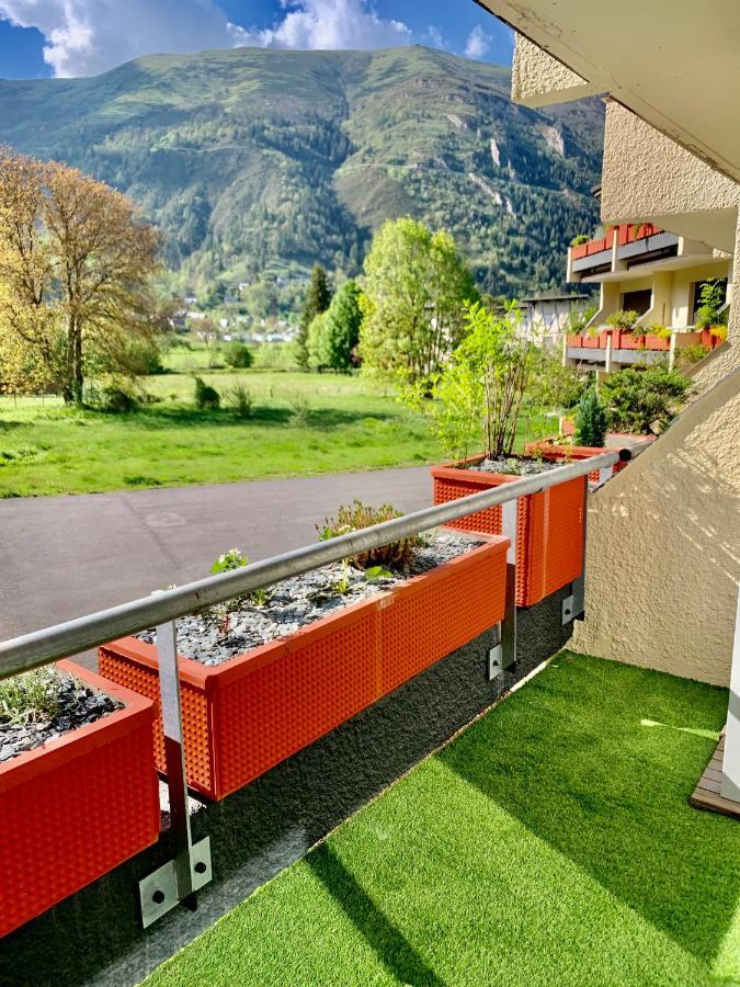 Gite 3*** Le Chardon Bleu Apartment Saint-Lary-Soulan Luaran gambar